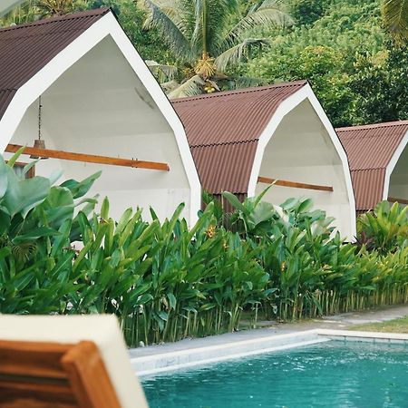 Jungle Bungalows Kuta  Dış mekan fotoğraf