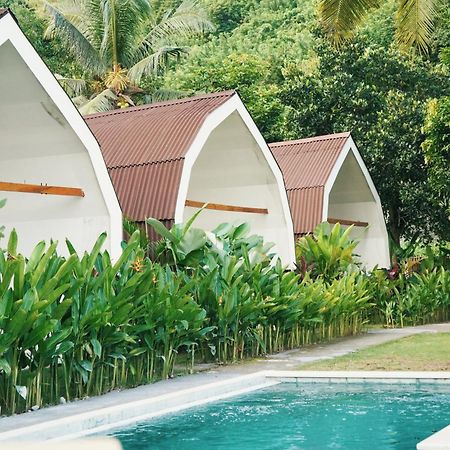 Jungle Bungalows Kuta  Dış mekan fotoğraf