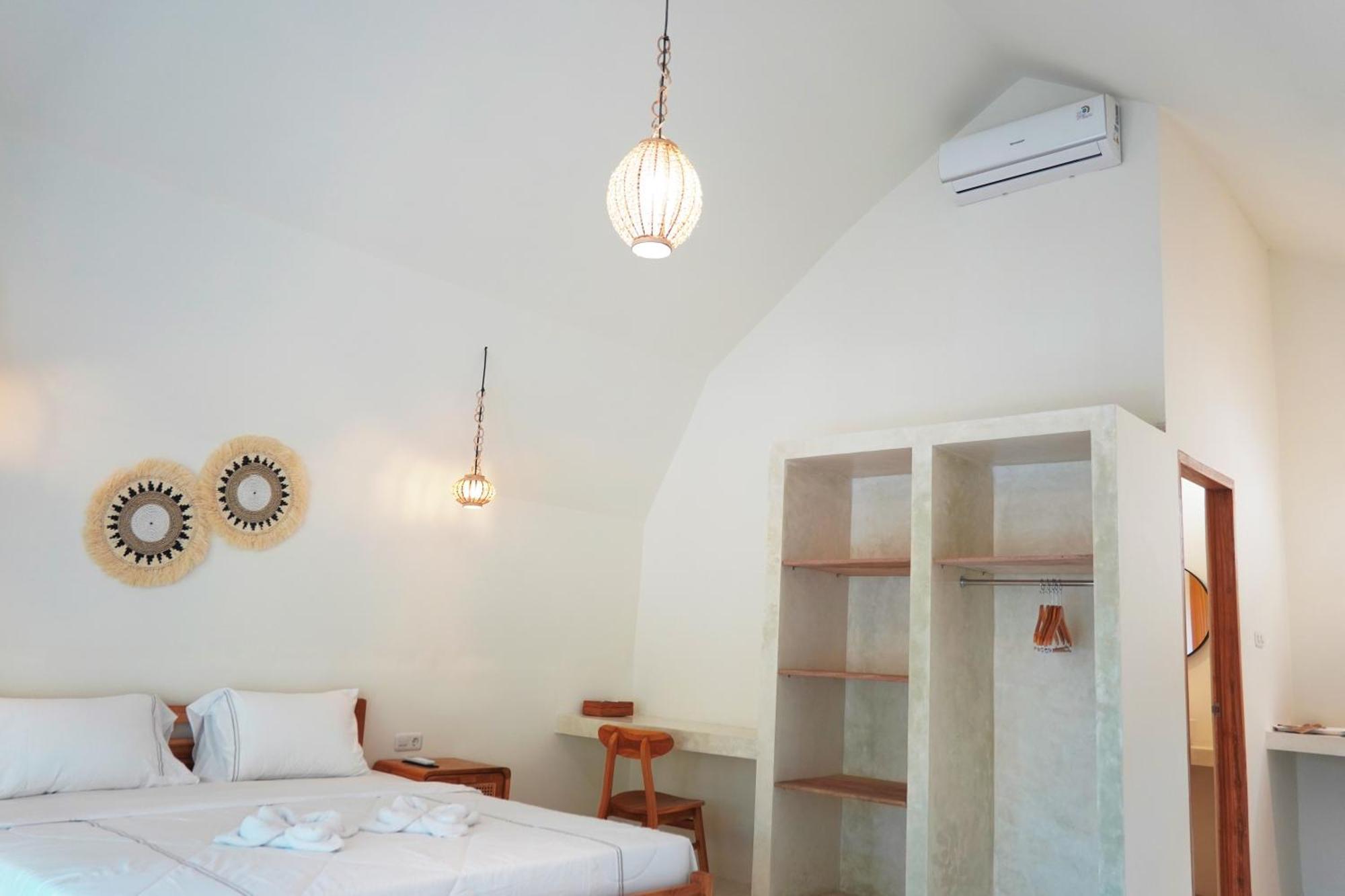 Jungle Bungalows Kuta  Dış mekan fotoğraf