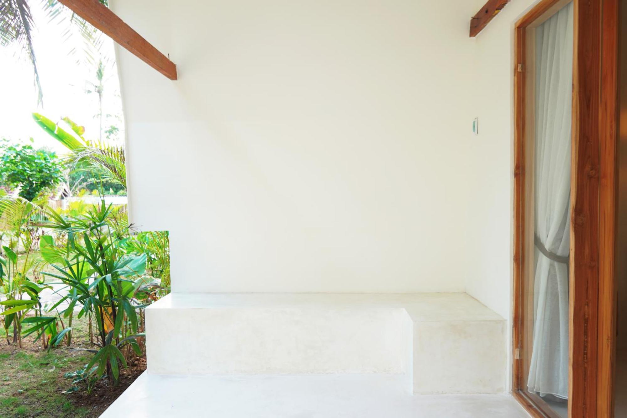 Jungle Bungalows Kuta  Dış mekan fotoğraf