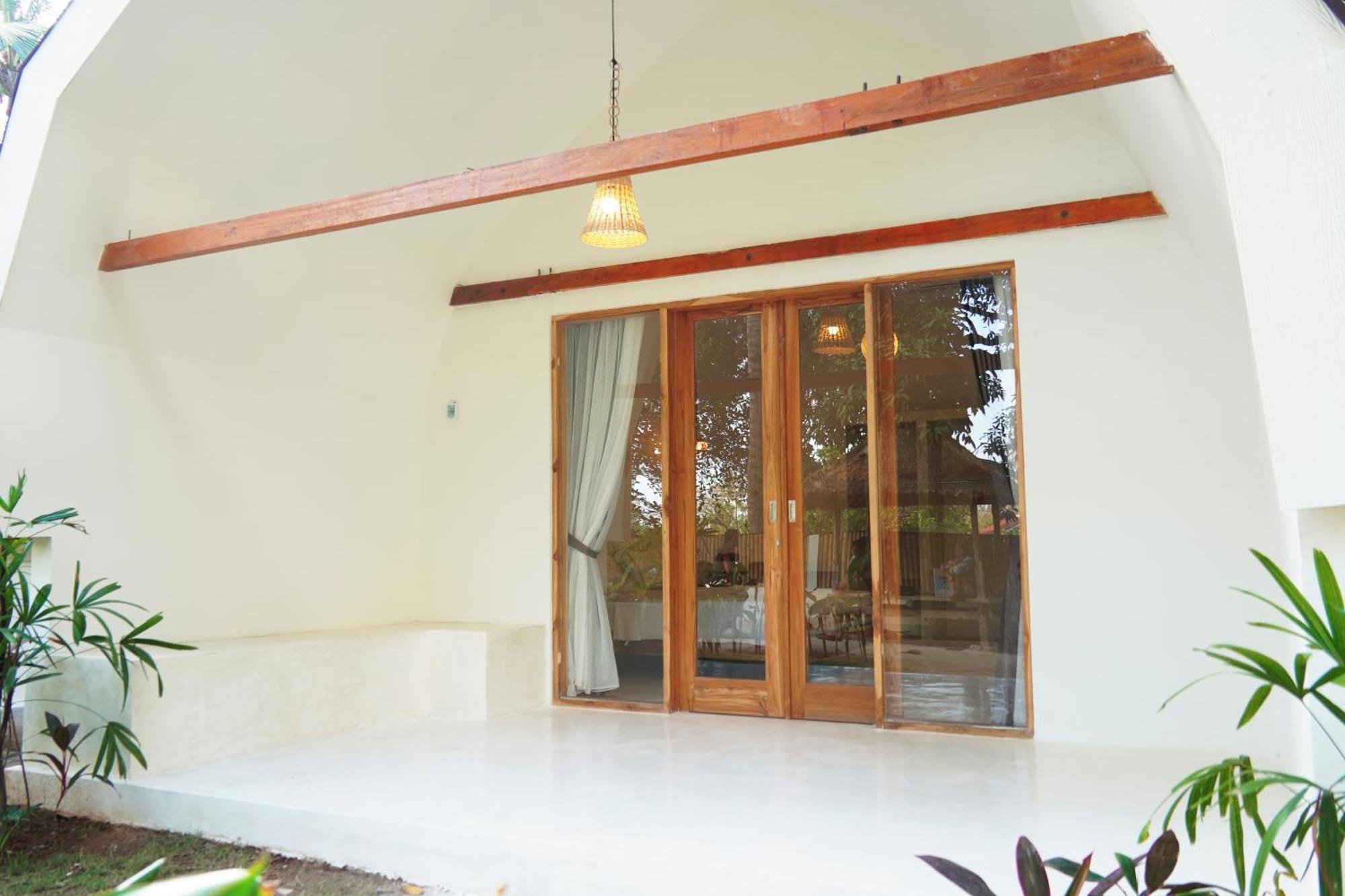 Jungle Bungalows Kuta  Dış mekan fotoğraf