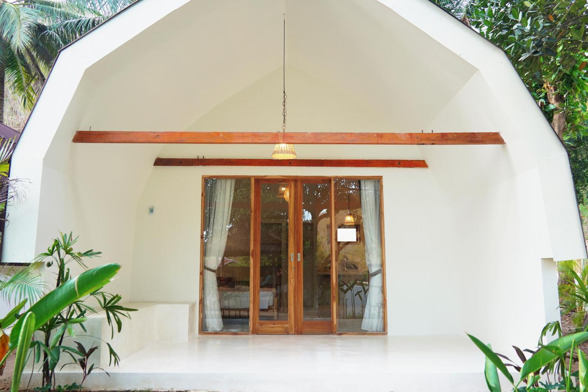 Jungle Bungalows Kuta  Dış mekan fotoğraf