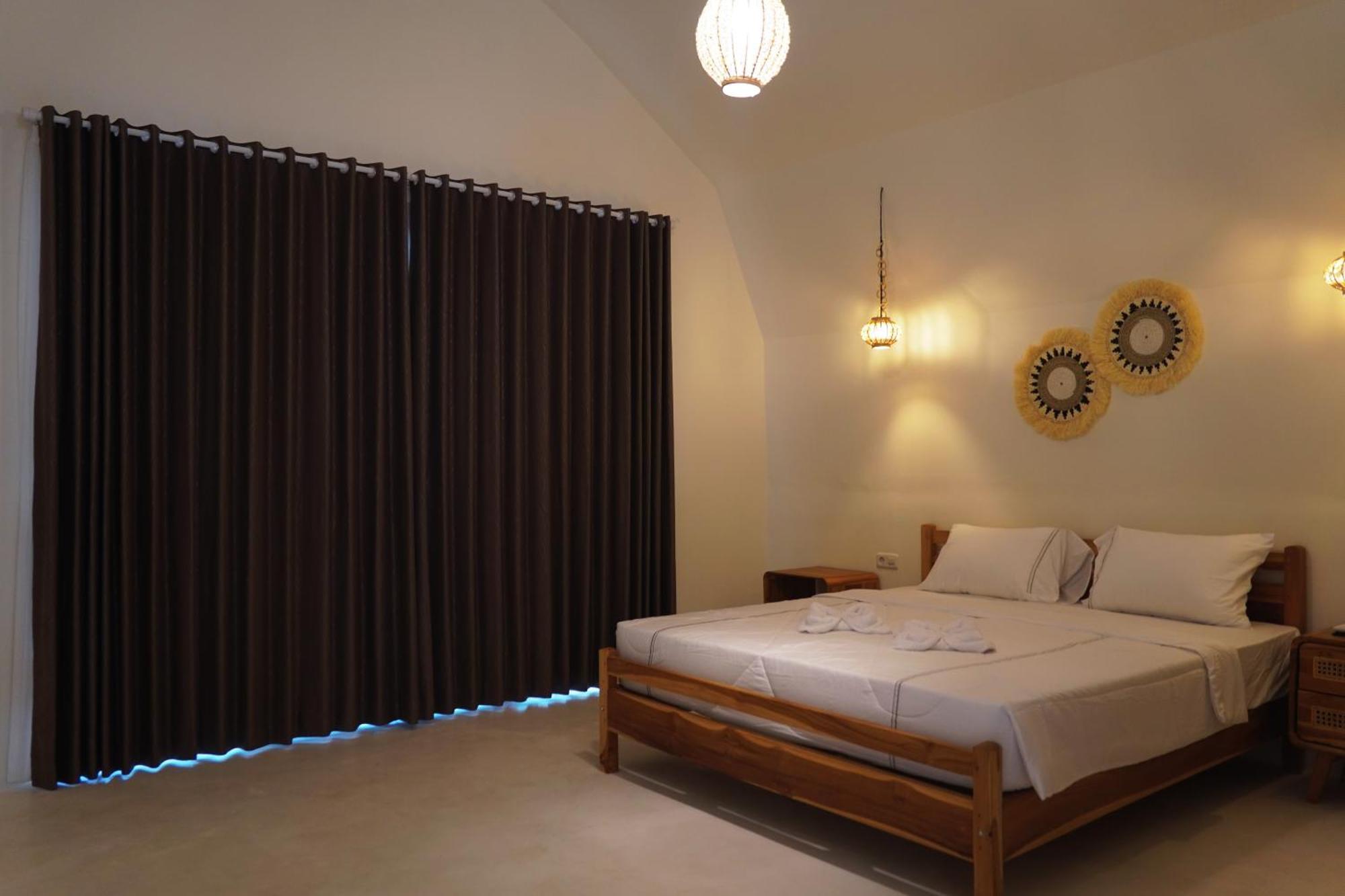 Jungle Bungalows Kuta  Dış mekan fotoğraf