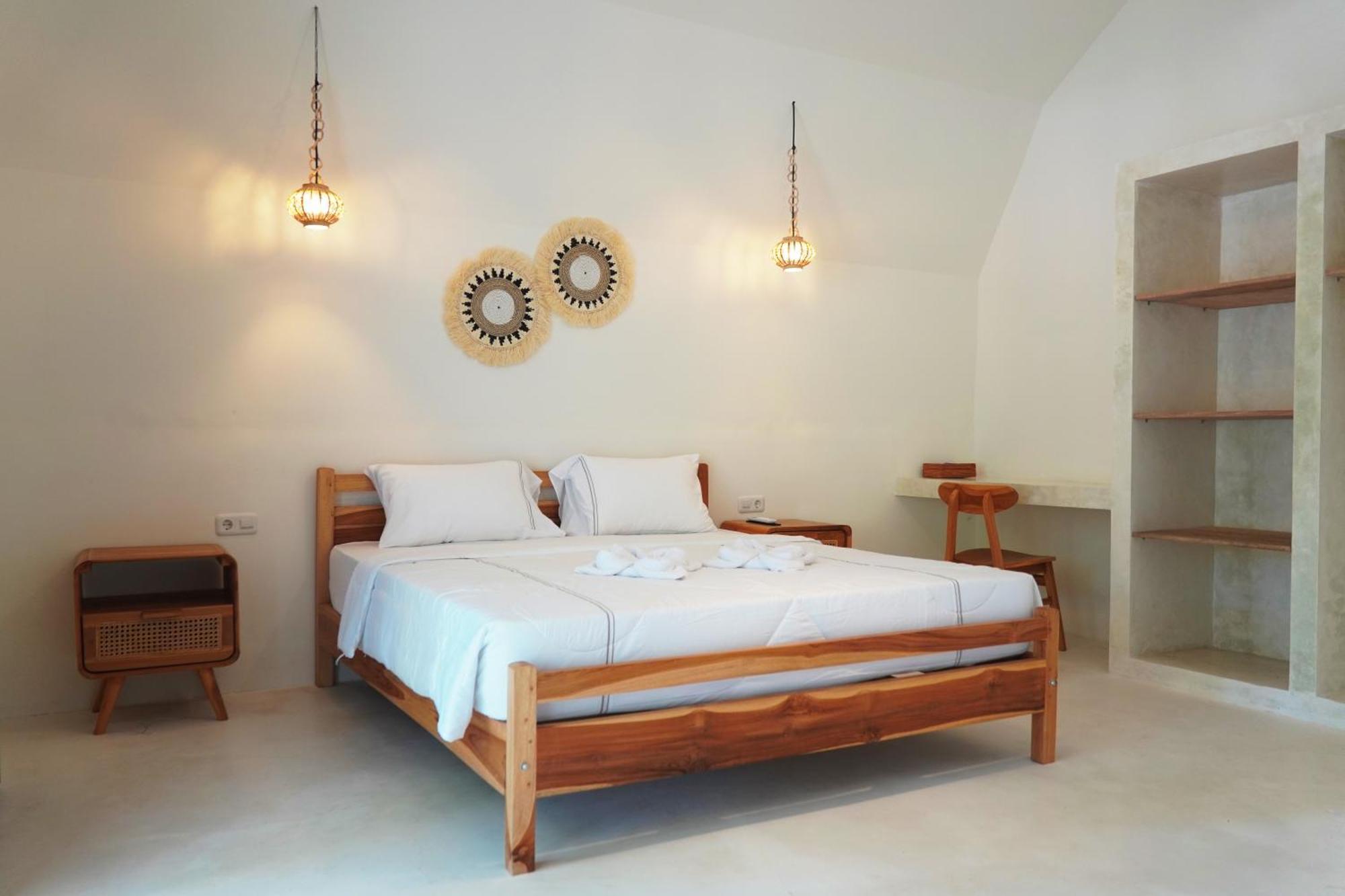 Jungle Bungalows Kuta  Dış mekan fotoğraf