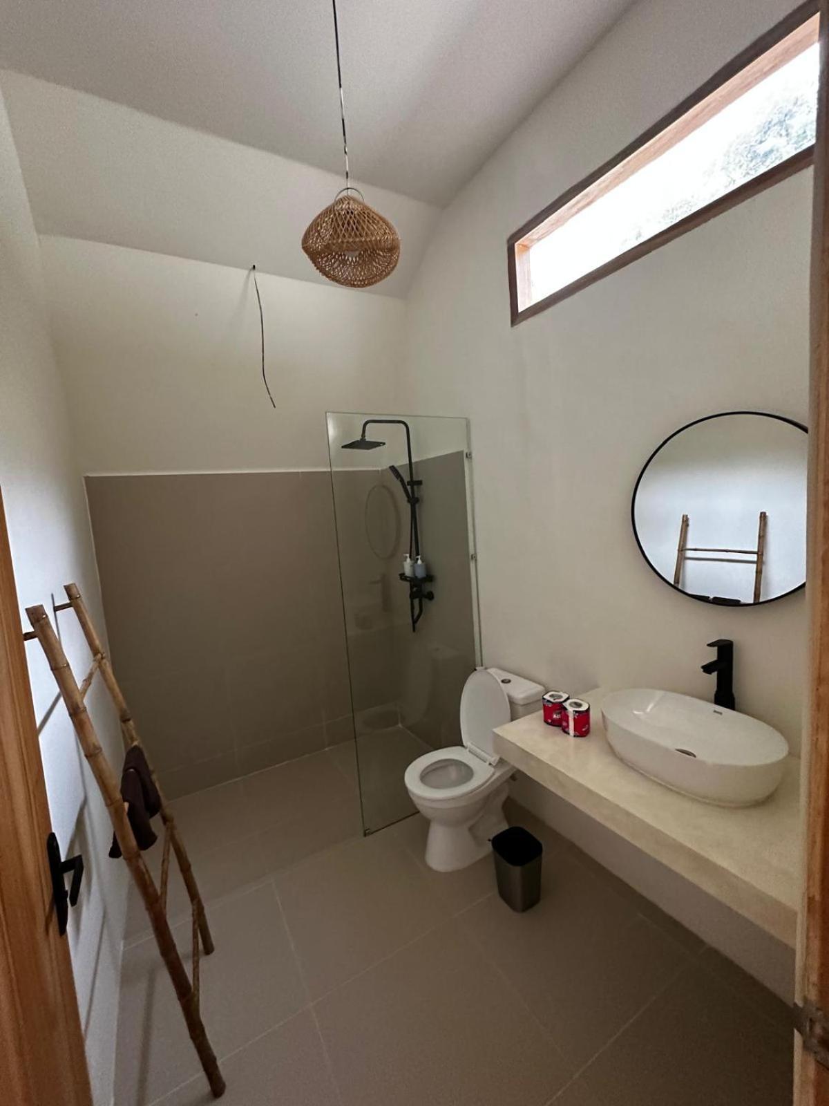 Jungle Bungalows Kuta  Dış mekan fotoğraf