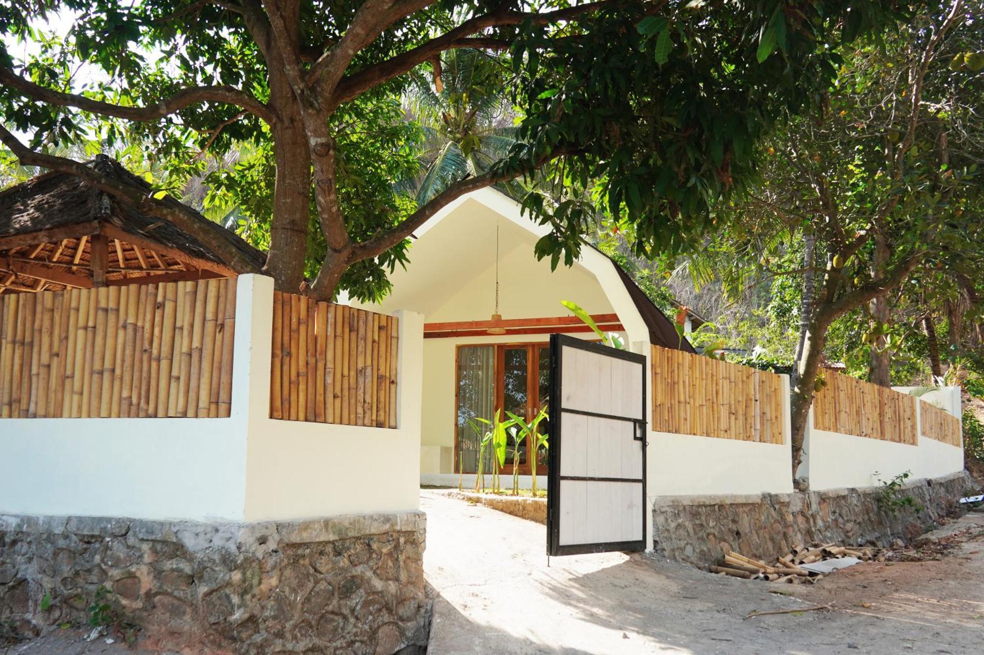 Jungle Bungalows Kuta  Dış mekan fotoğraf